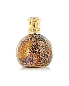 Ashleigh & Burwood Lamp Golden Sunset